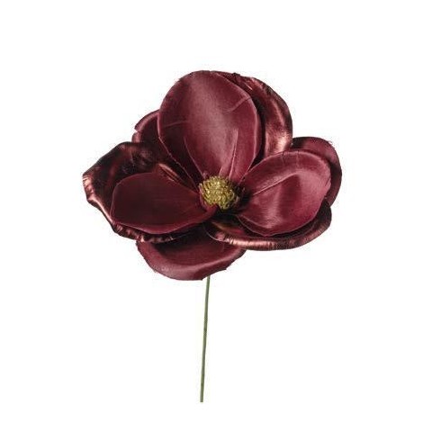 RAMETTO MAGNOLIA CM 26 BURGUNDY